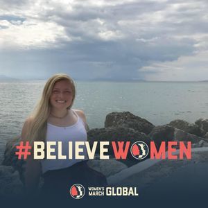 Meet your Posher, Kelbey